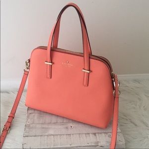 Kate spade cedar street maise! Crossbody bag!